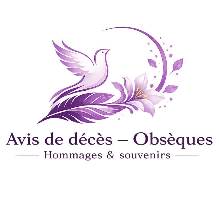Avis de décès Hauts-de-Seine